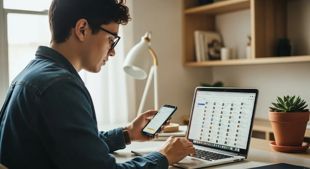 Community Manager Roubaix